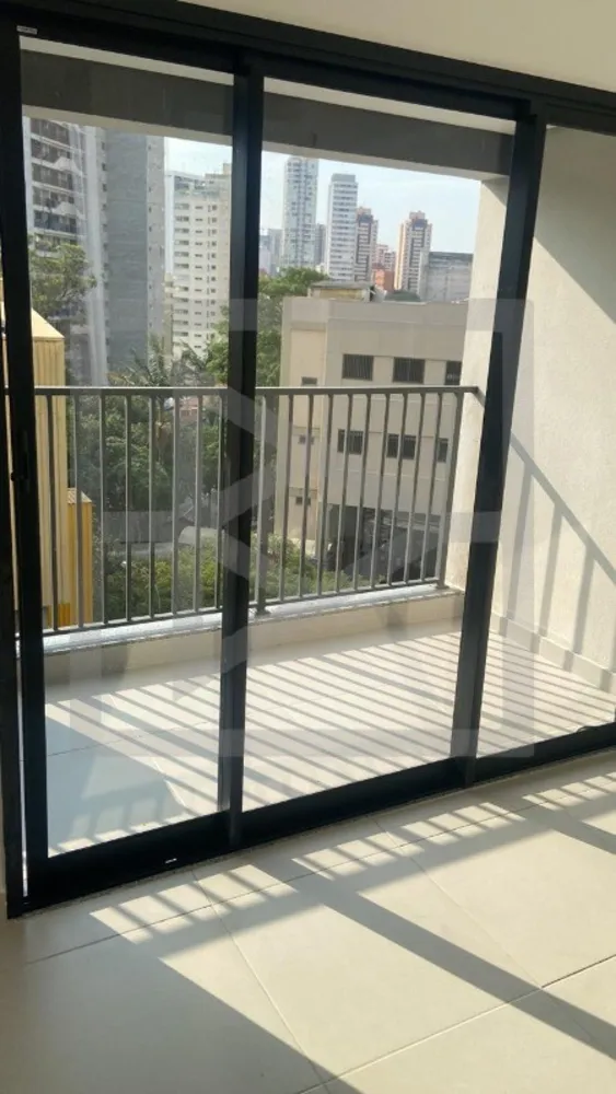 Kitnet-Studio, 22 m² - Foto 1