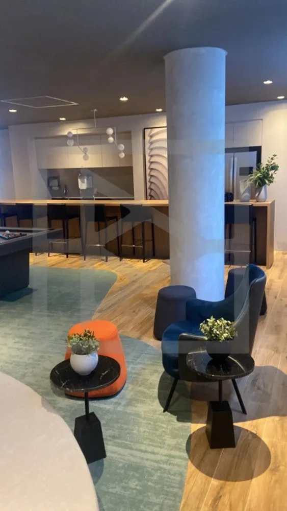 Kitnet-Studio, 22 m² - Foto 13