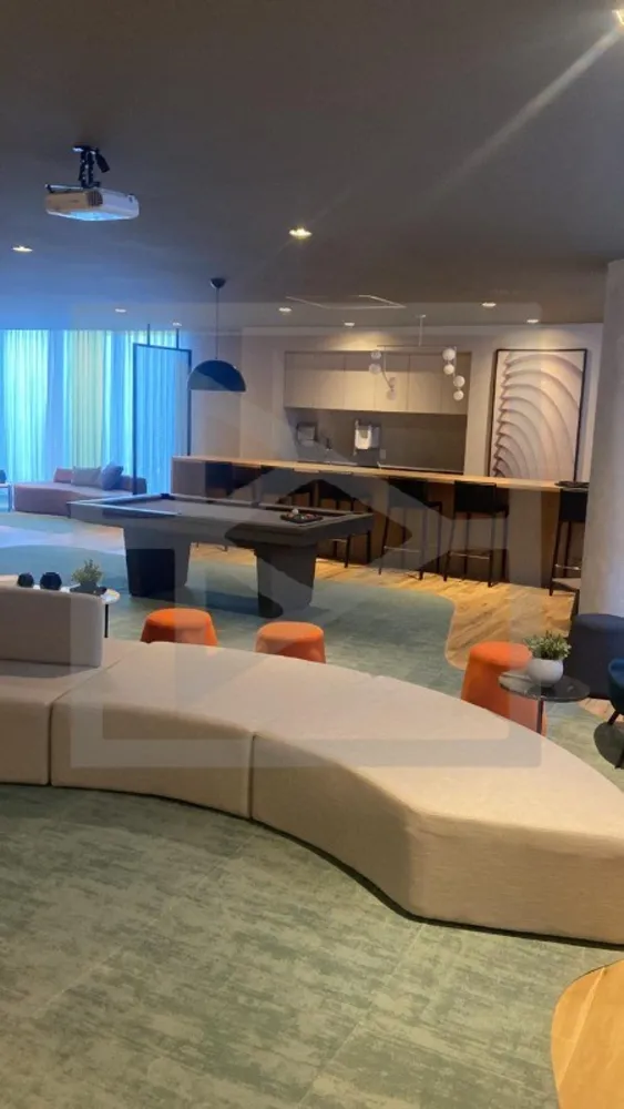 Kitnet-Studio, 22 m² - Foto 14