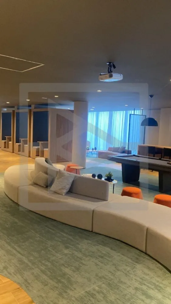 Kitnet-Studio, 22 m² - Foto 9