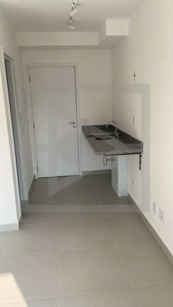 Kitnet-Studio, 22 m² - Foto 4