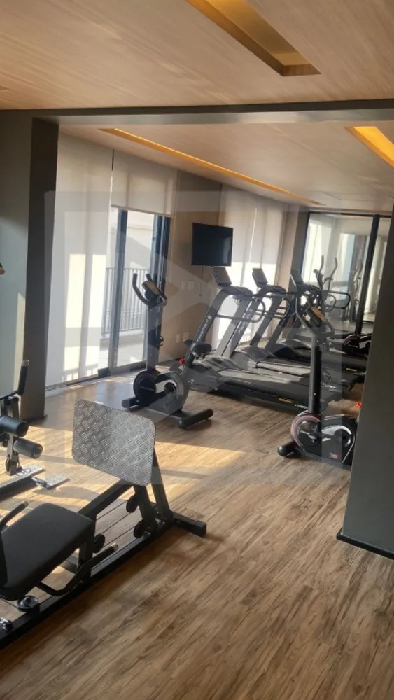 Kitnet-Studio, 22 m² - Foto 19
