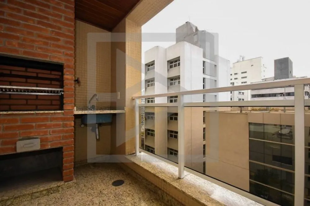 Apartamento, 4 quartos, 360 m² - Foto 10
