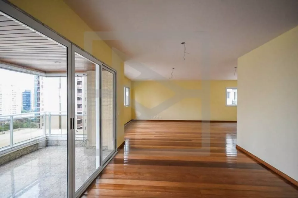 Apartamento, 4 quartos, 360 m² - Foto 7