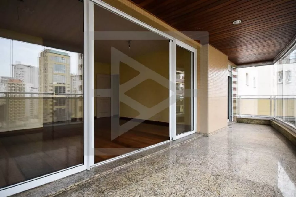 Apartamento, 4 quartos, 360 m² - Foto 8