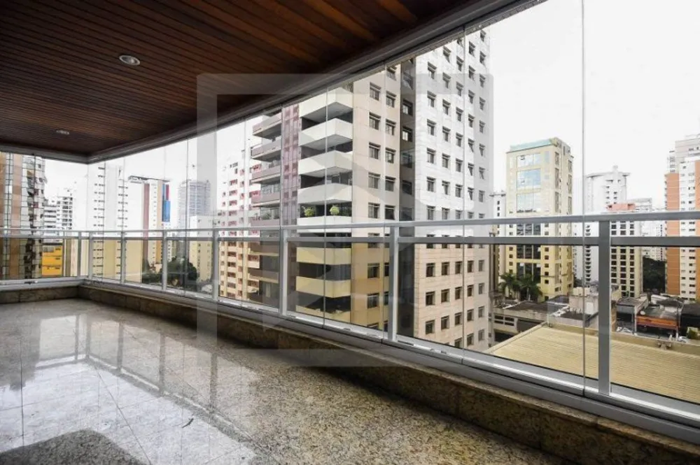Apartamento, 4 quartos, 360 m² - Foto 9