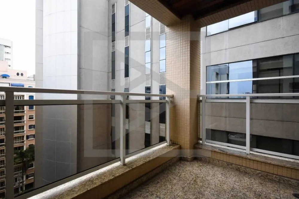 Apartamento, 4 quartos, 360 m² - Foto 8