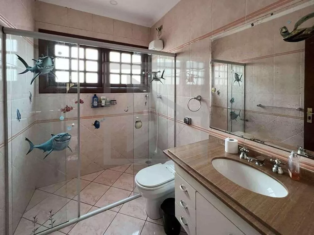 Casa, 3 quartos, 300 m² - Foto 5