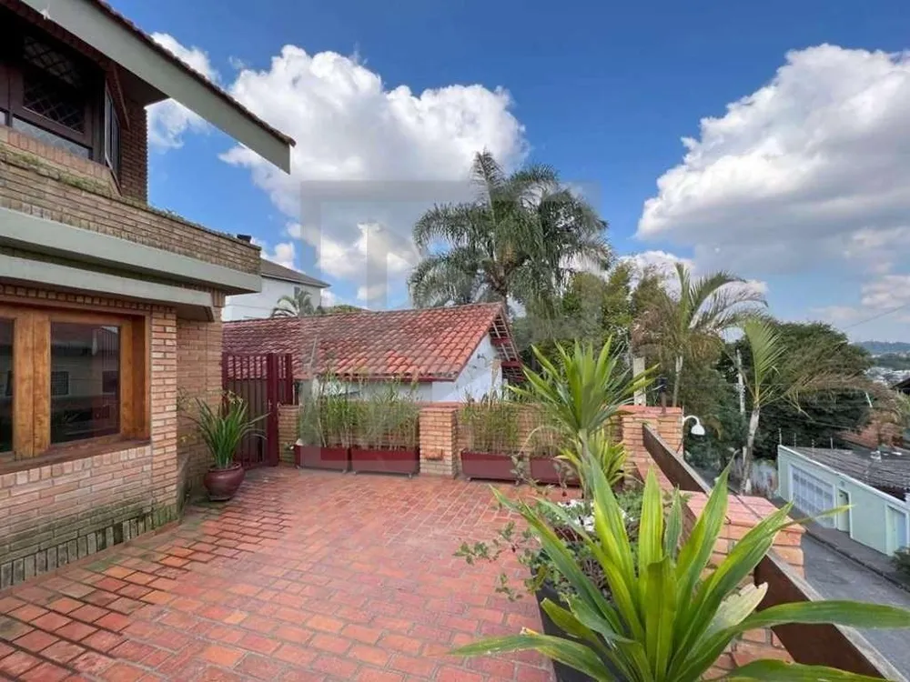 Casa, 3 quartos, 300 m² - Foto 1