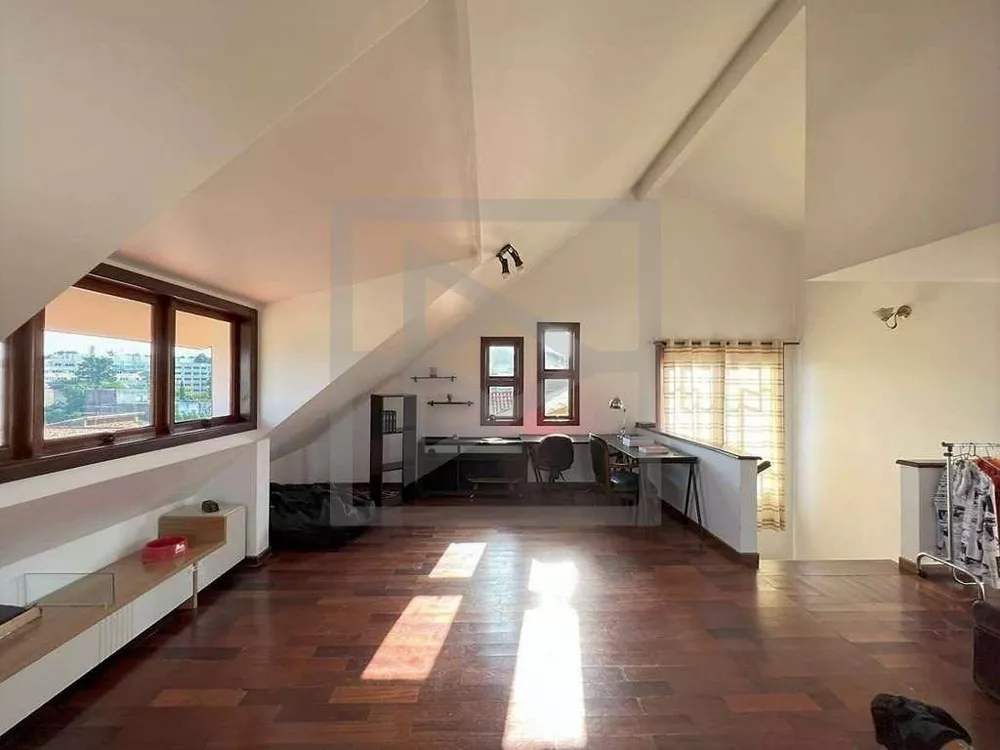 Casa, 3 quartos, 300 m² - Foto 4