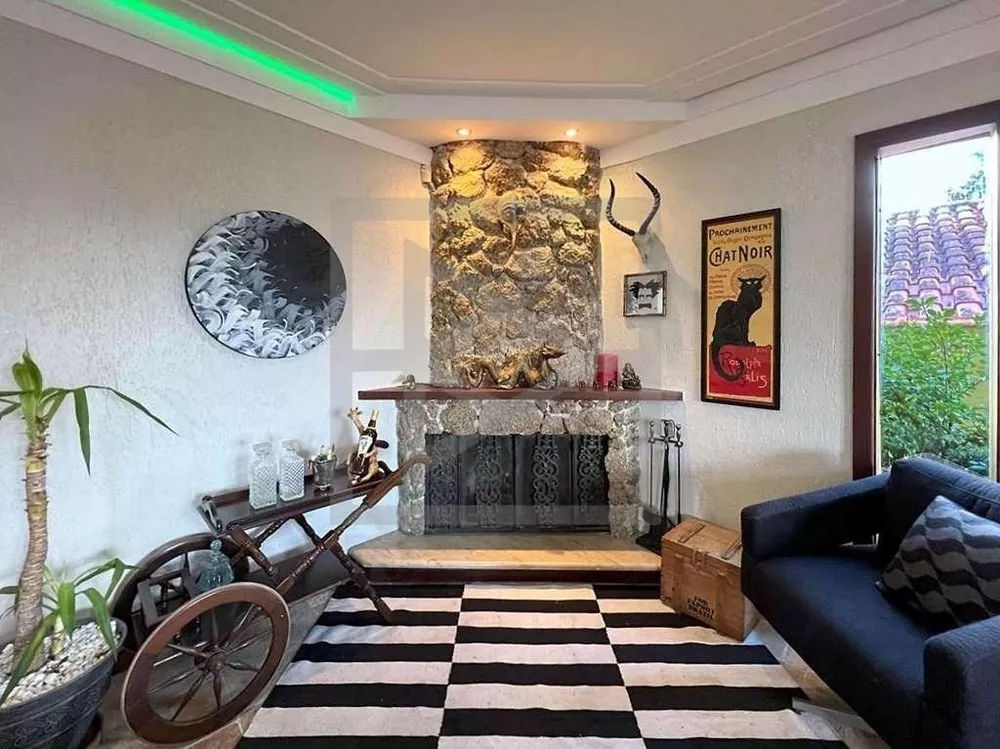 Casa, 3 quartos, 300 m² - Foto 6