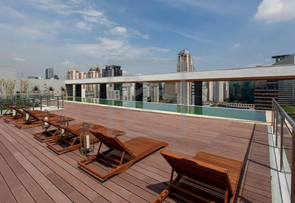Apartamento, 1 quarto, 61 m² - Foto 1
