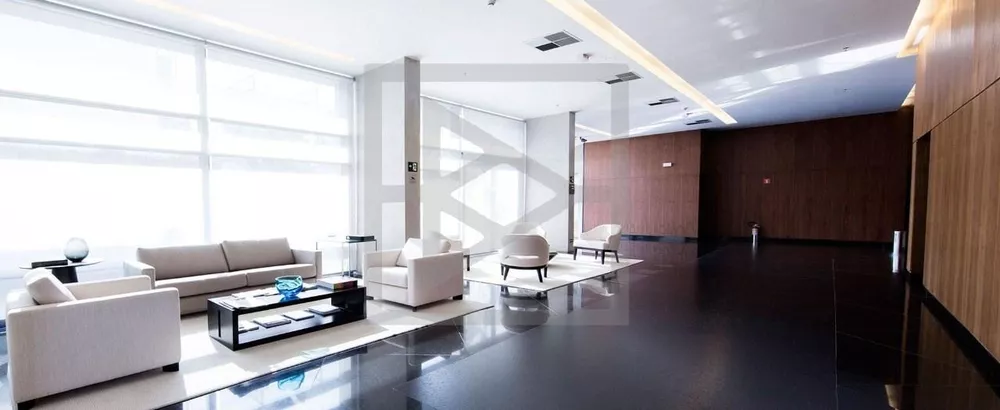Apartamento, 1 quarto, 61 m² - Foto 2