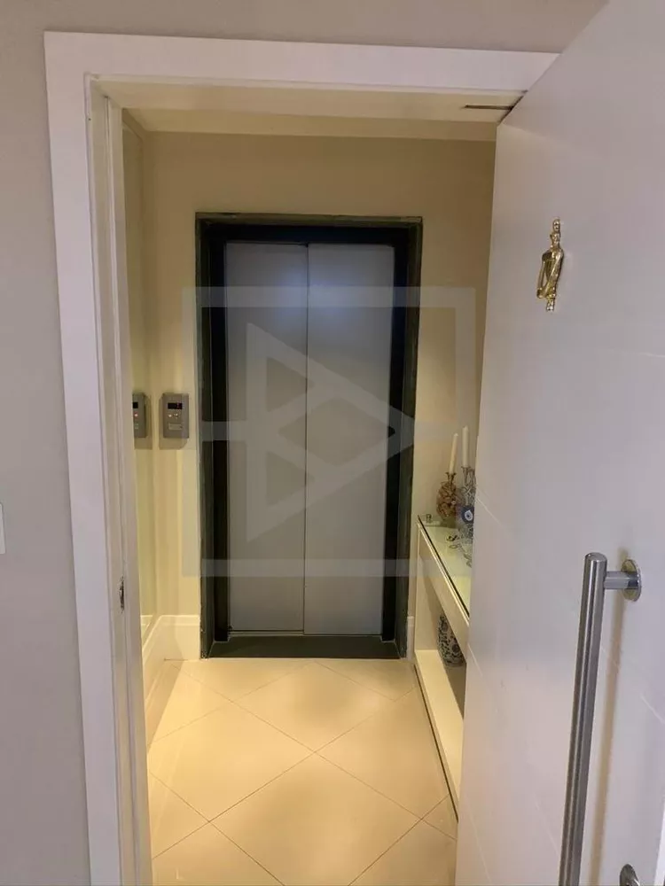 Apartamento, 4 quartos, 268 m² - Foto 4