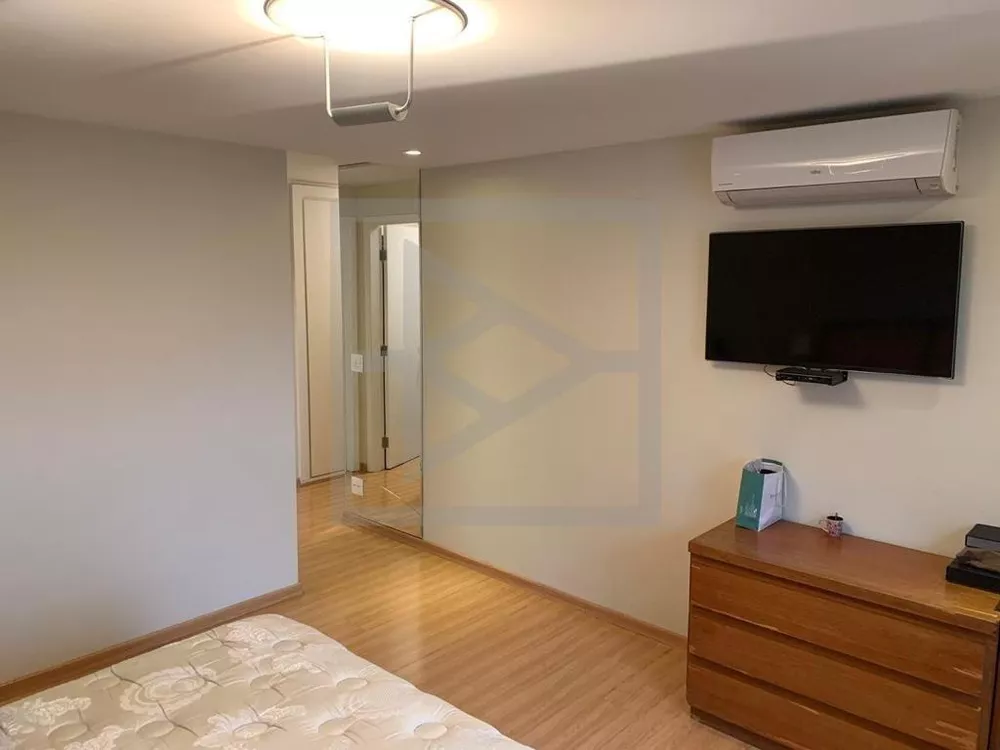 Apartamento, 4 quartos, 268 m² - Foto 2