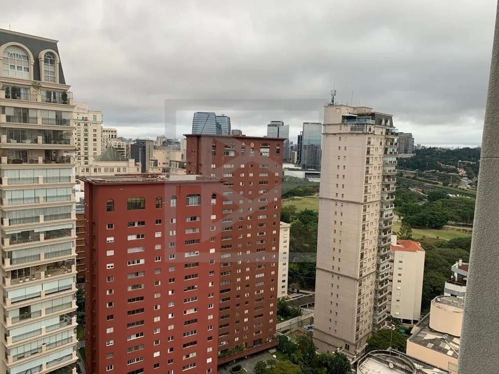 Apartamento, 4 quartos, 268 m² - Foto 11