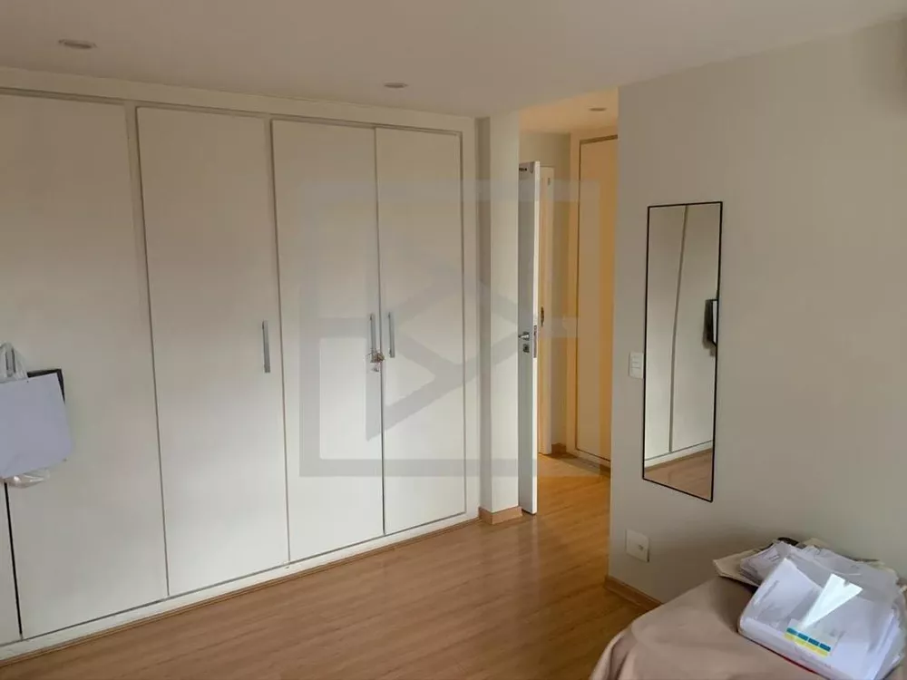 Apartamento, 4 quartos, 268 m² - Foto 1
