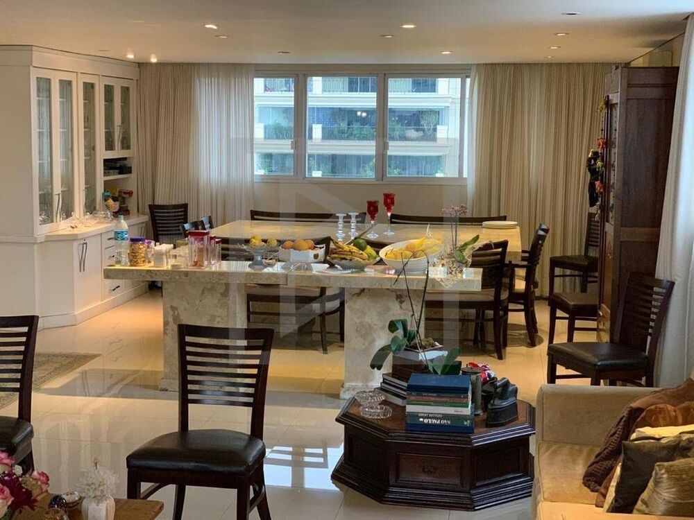 Apartamento, 4 quartos, 268 m² - Foto 8