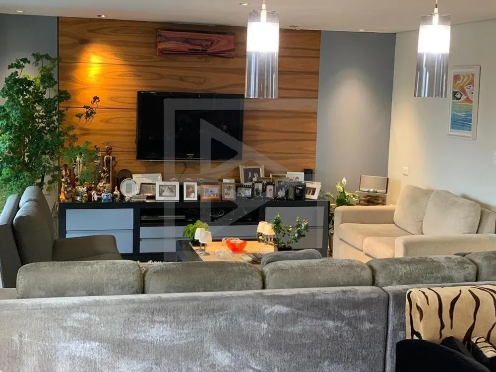 Apartamento, 4 quartos, 268 m² - Foto 1