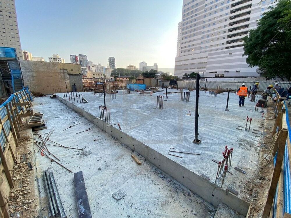 Apartamento, 1 quarto, 46 m² - Foto 7