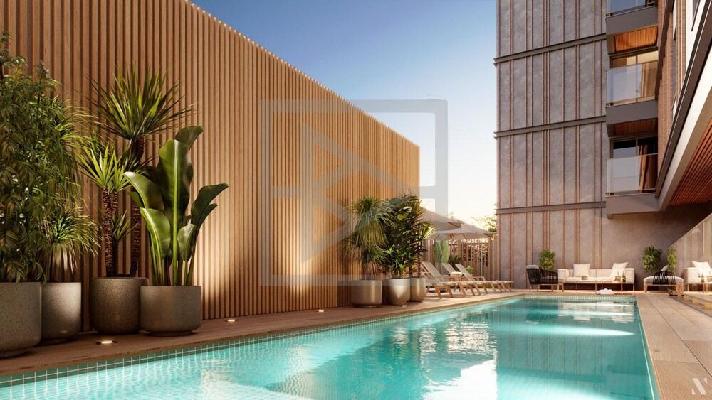 Apartamento, 1 quarto, 46 m² - Foto 10