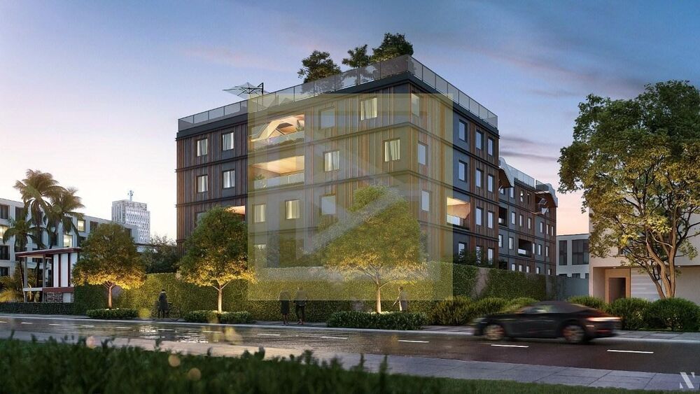 Apartamento, 1 quarto, 46 m² - Foto 5