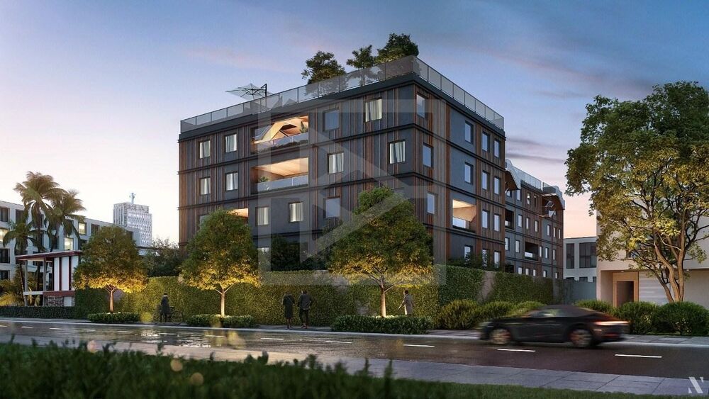 Apartamento, 1 quarto, 46 m² - Foto 14