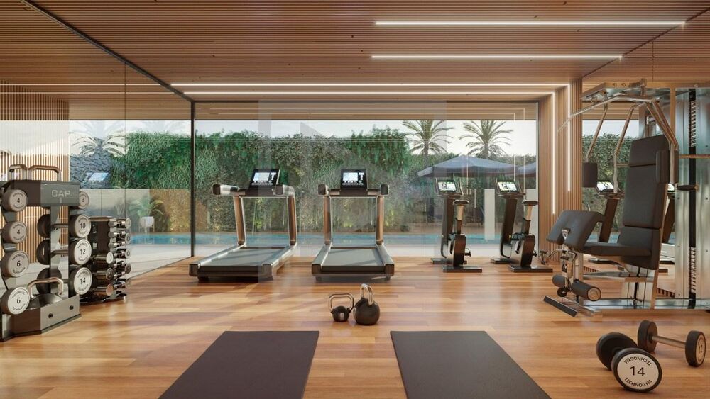 Apartamento, 1 quarto, 46 m² - Foto 1