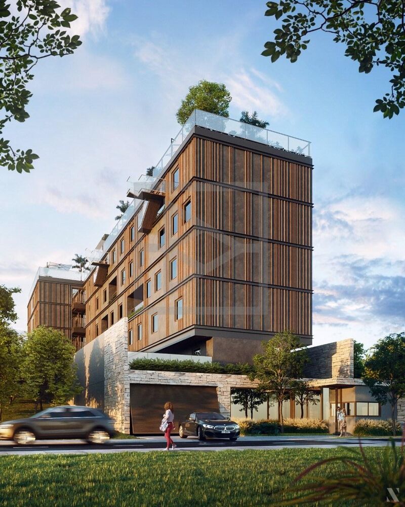 Apartamento, 1 quarto, 46 m² - Foto 13