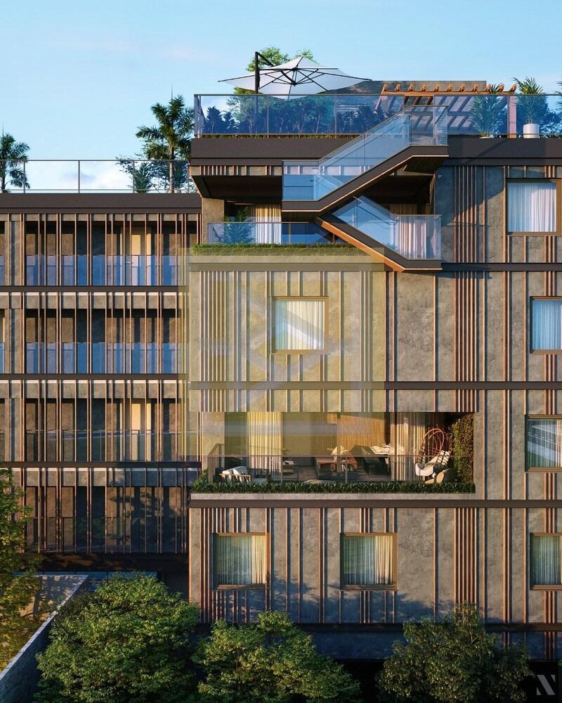 Apartamento, 1 quarto, 46 m² - Foto 11