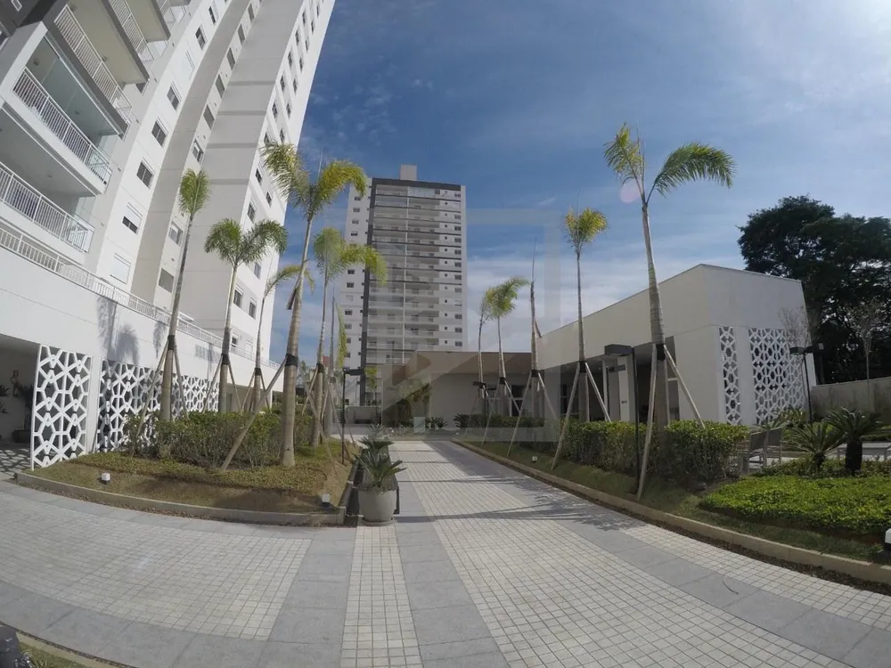 Apartamento, 3 quartos, 92 m² - Foto 3