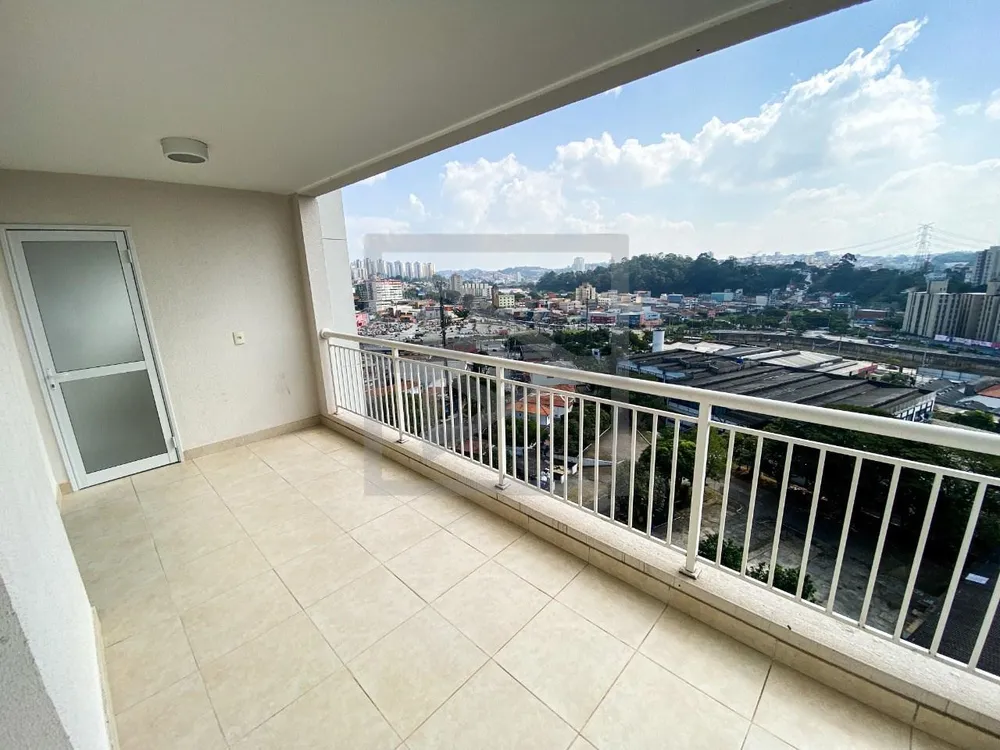 Apartamento, 3 quartos, 92 m² - Foto 1
