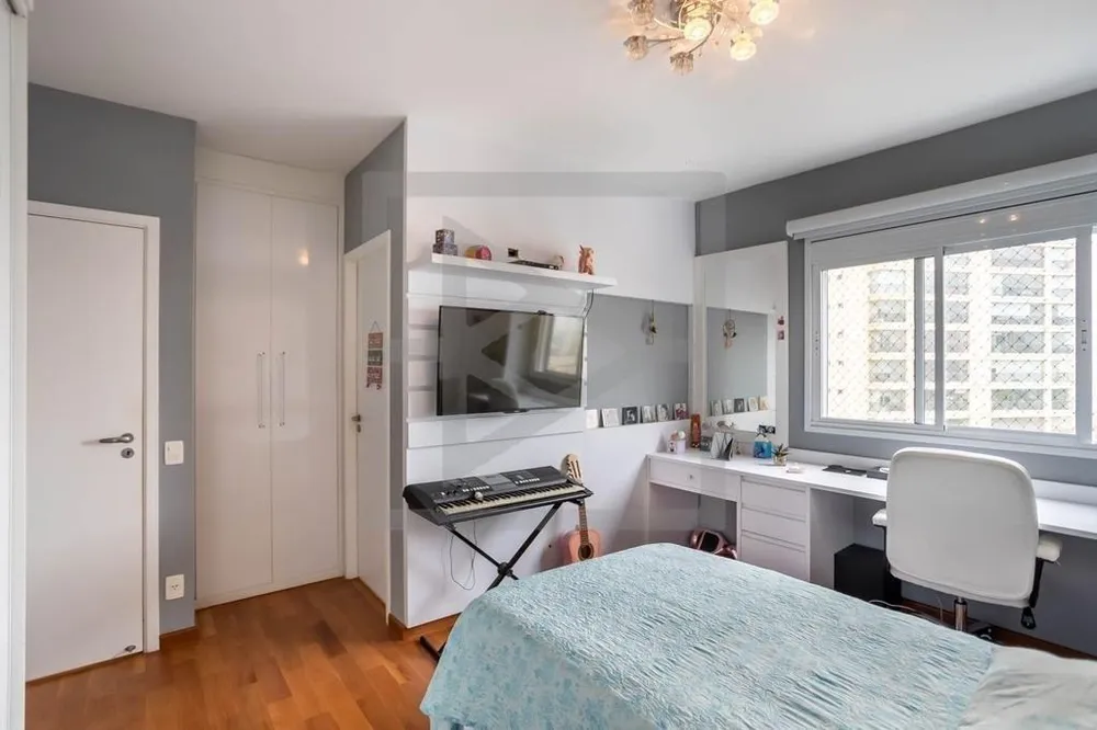 Apartamento, 3 quartos, 185 m² - Foto 23