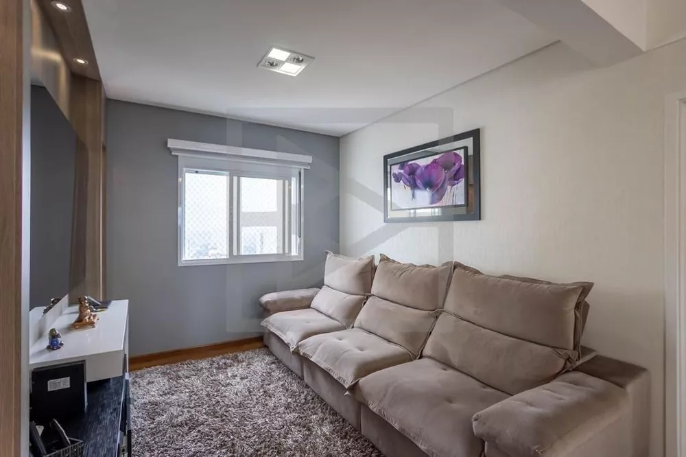 Apartamento à venda com 3 quartos, 185m² - Foto 8