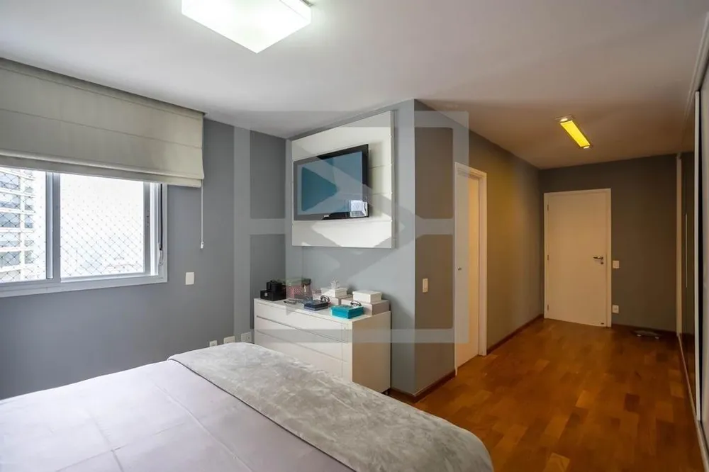 Apartamento, 3 quartos, 185 m² - Foto 24