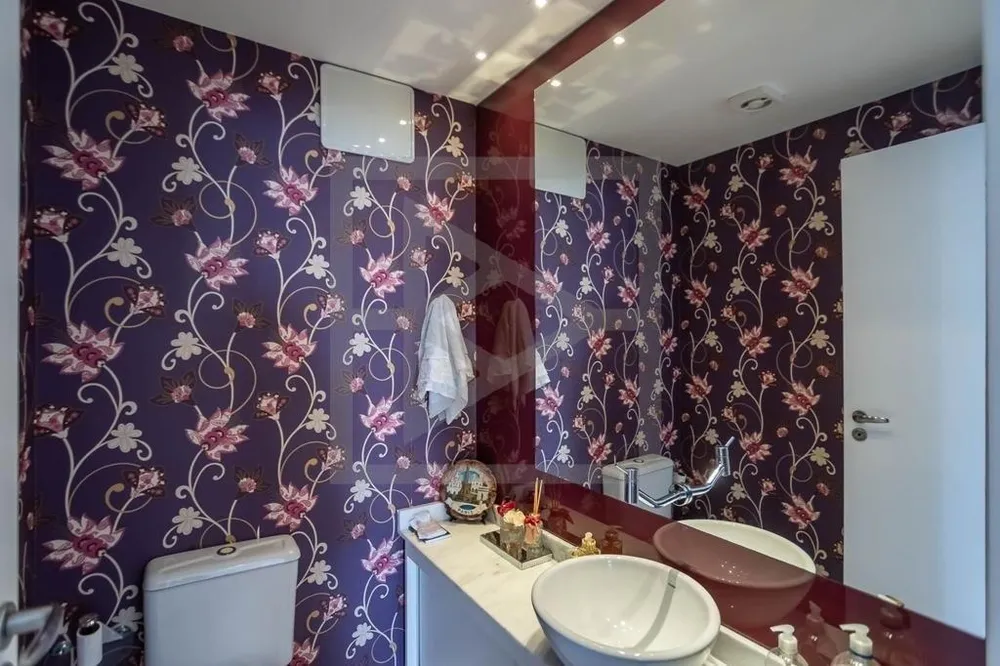 Apartamento, 3 quartos, 185 m² - Foto 21