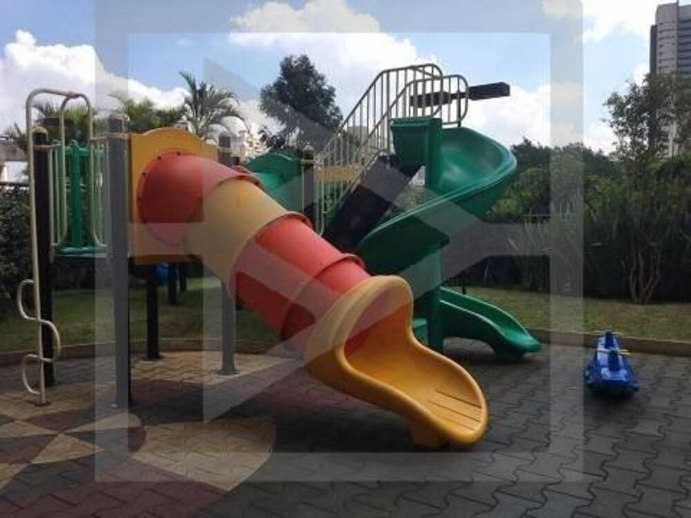 Apartamento, 3 quartos, 225 m² - Foto 4