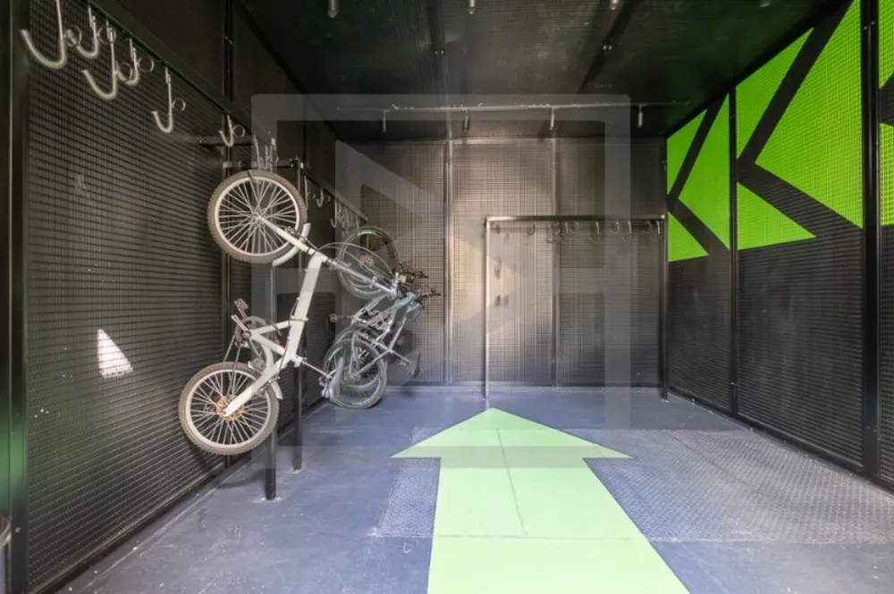 Kitnet-Studio, 22 m² - Foto 10