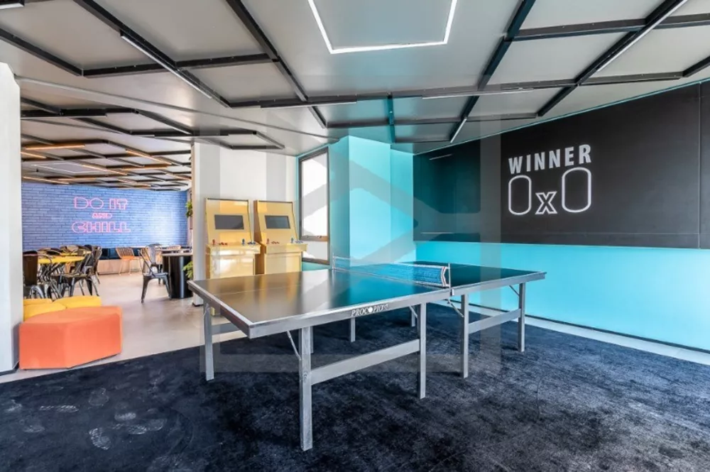 Kitnet-Studio, 22 m² - Foto 1