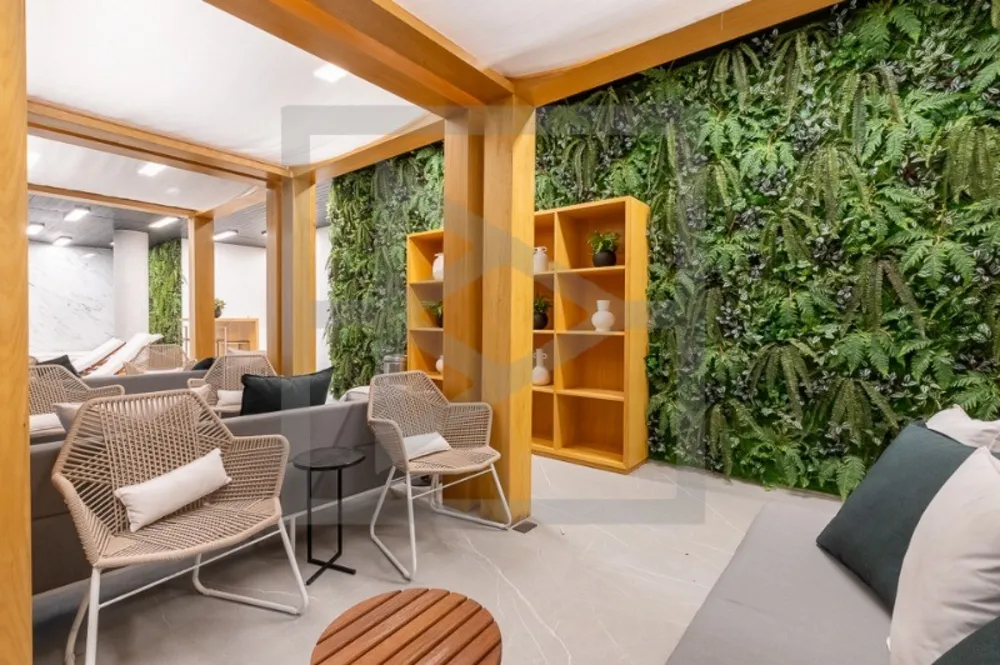 Kitnet-Studio, 22 m² - Foto 15
