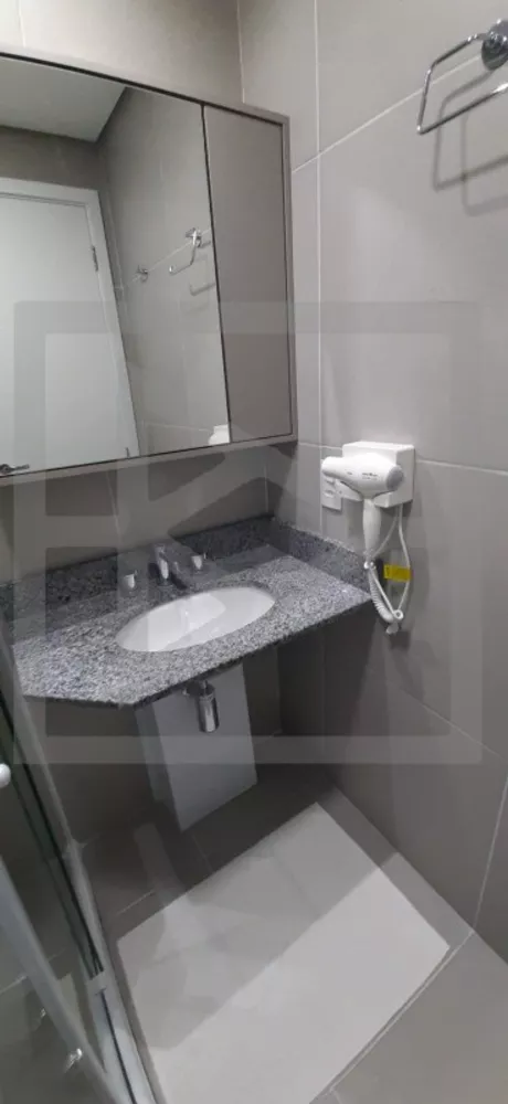 Kitnet-Studio, 22 m² - Foto 2