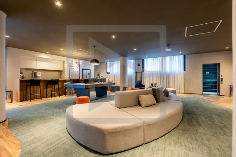Kitnet-Studio, 22 m² - Foto 8