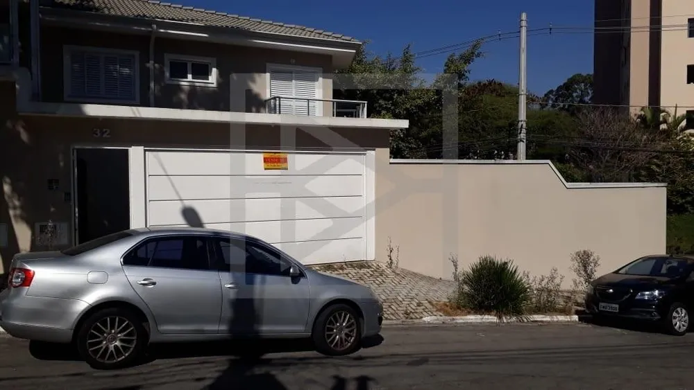 Casa, 3 quartos, 100 m² - Foto 4