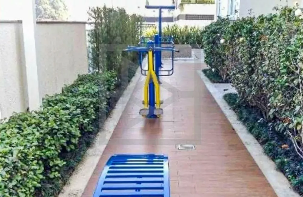 Apartamento, 2 quartos, 51 m² - Foto 2