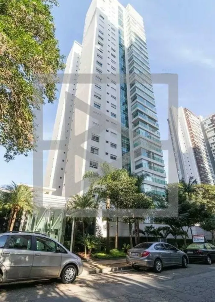 Apartamento, 2 quartos, 51 m² - Foto 1