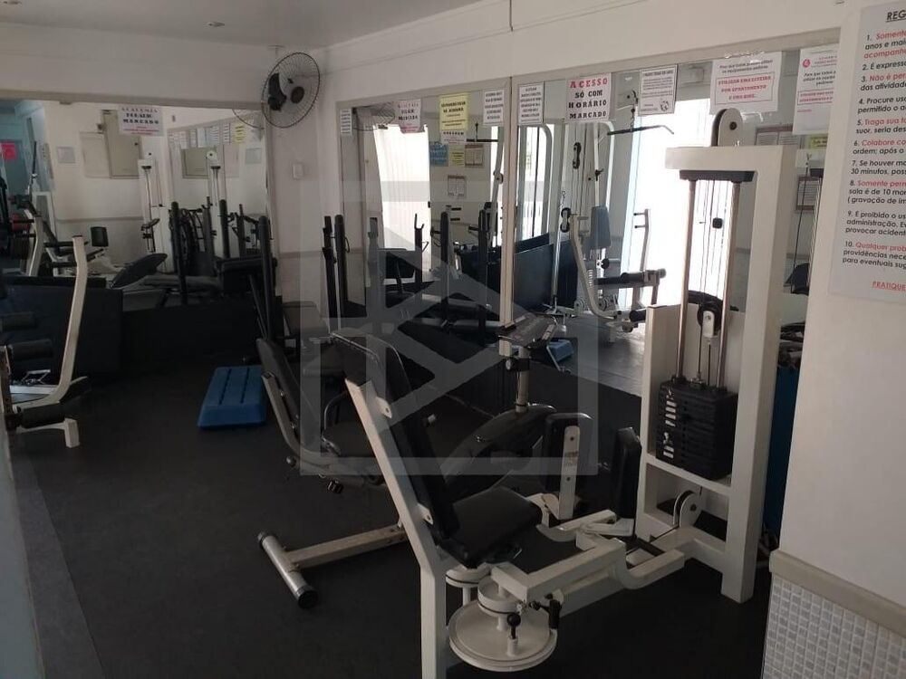 Apartamento, 2 quartos, 85 m² - Foto 8