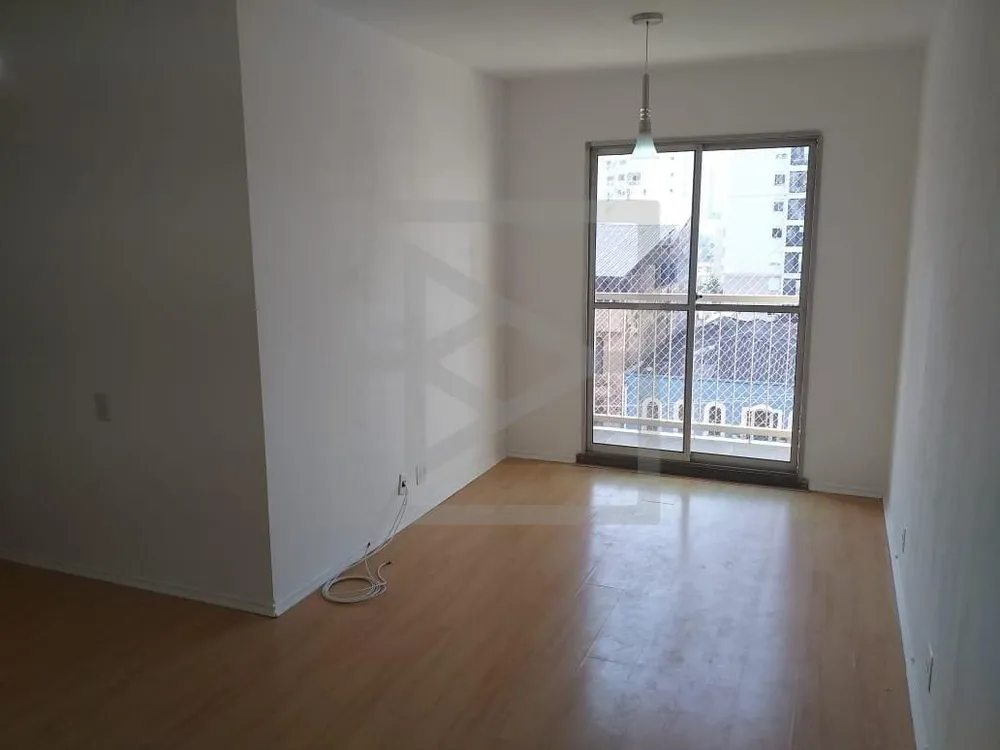 Apartamento, 2 quartos, 85 m² - Foto 1