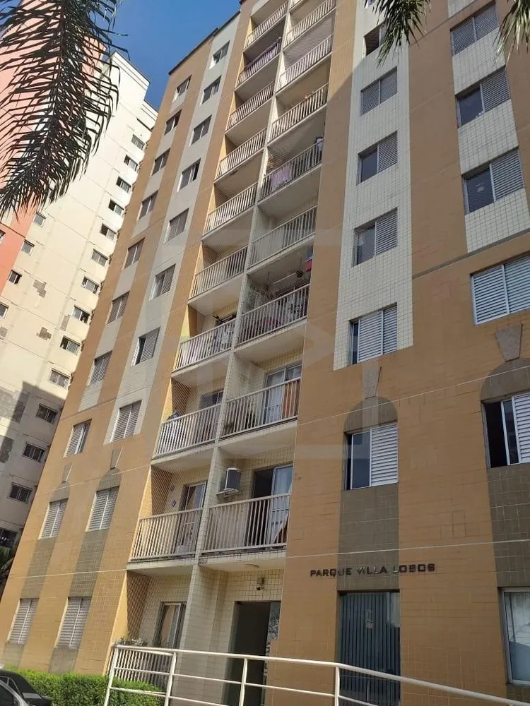 Apartamento, 2 quartos, 85 m² - Foto 7