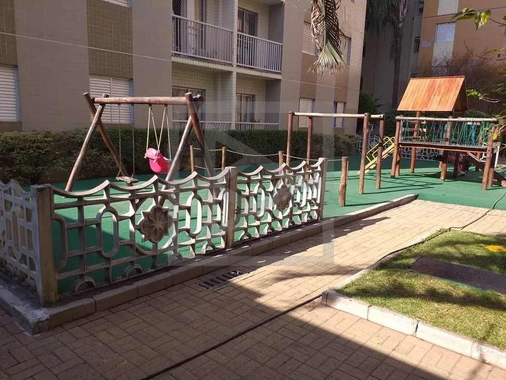 Apartamento, 2 quartos, 85 m² - Foto 7