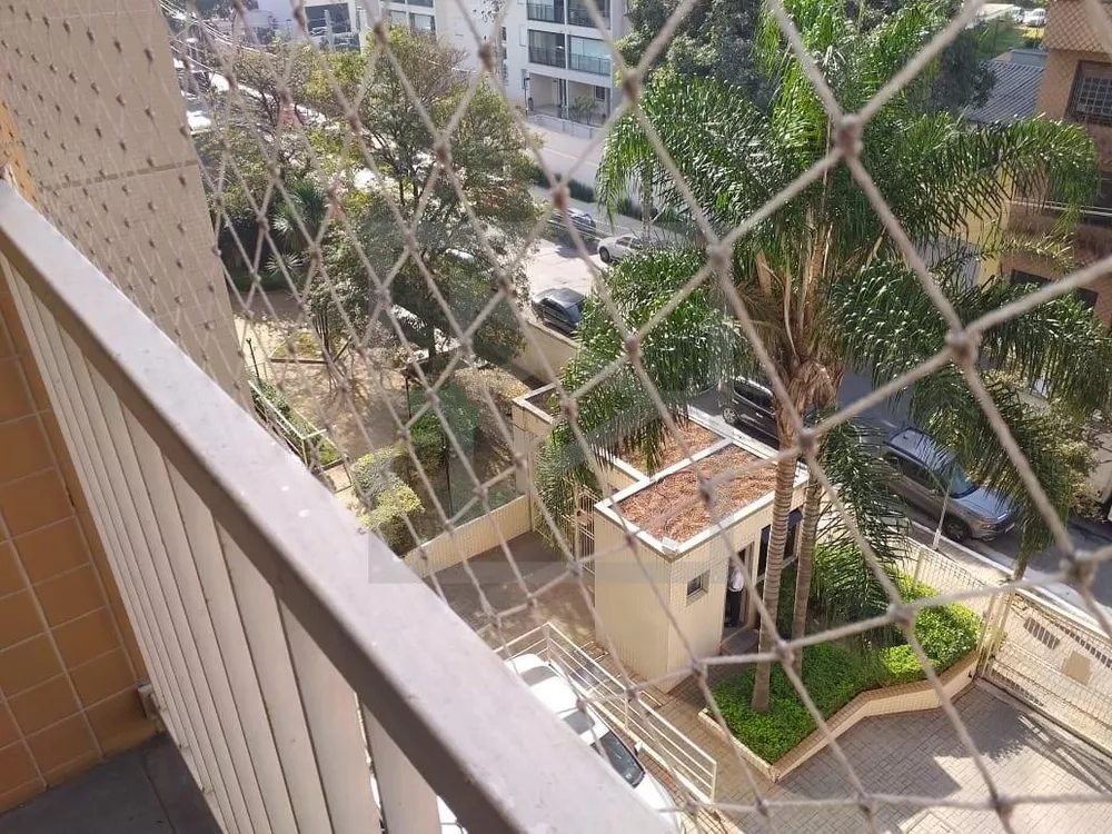 Apartamento, 2 quartos, 85 m² - Foto 1